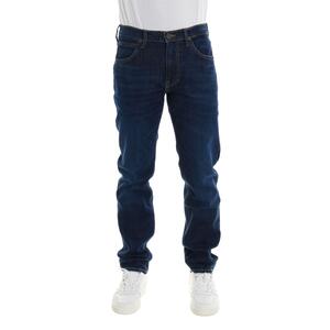 JEANS RIDER BLU